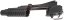 M203 grenade launcher, short, Classic Army
