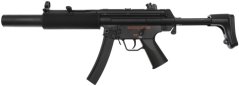 MP5SD6, 2. generáció, ABS, Jing Gong, JG067