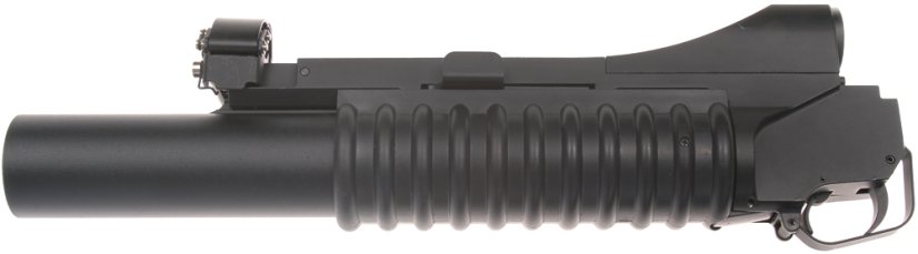 Universal M203 grenade launcher, 3in1, D-Boys