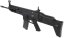 SCAR CQC, Classic Army