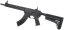 AR-47 M-LOK, nylon, mosfet, Black, Cyma Sport, CM.650B