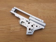 Hajtómű, SR25, CNC, 9 mm, QSC, Retro ARMS