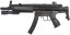 B&T MP5A3, Classic Army