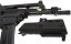 G36C, 130m/s, Cyma Standard, CM.003