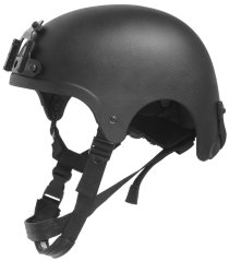 Helm IBH, schwarz, HW, ACM