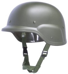 PASGT M88 sisak, OD, LW, ACM