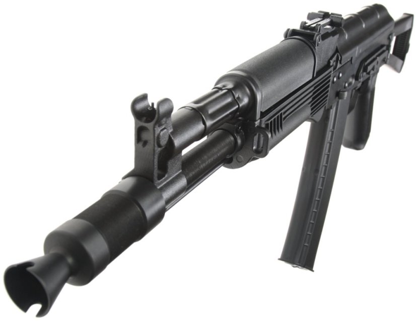 AK-105, full steel, Cyma Platinum, CM.053B