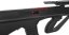 Steyr AUG A2 Police, sportline, Classic Army
