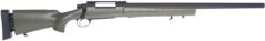 M24 Socom OD, Snow Wolf, SW-04