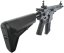EMG Barrett REC10, M-LOK 11.5 Inch, Grey, Cyma Platinum, REC.001
