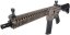 EMG Daniel Defense M4A1 RII, 12,5 inch, FDE, Cyma Platinum, CM.105