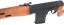 Dragunov SVD, spring ver. 2015, wood, AY, AY-A0014