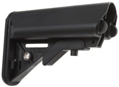 Schaft MK18, ohne Rohr, schwarz, ACM