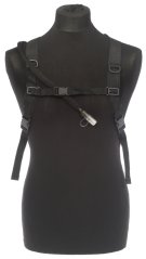 Camelbak, fekete, ACM