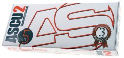 ASCU Gen.5 a v. 2 sebességváltóhoz, Airsoft Syst.