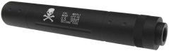 Schalldämpfer 1OHSK, 195x32, ACM