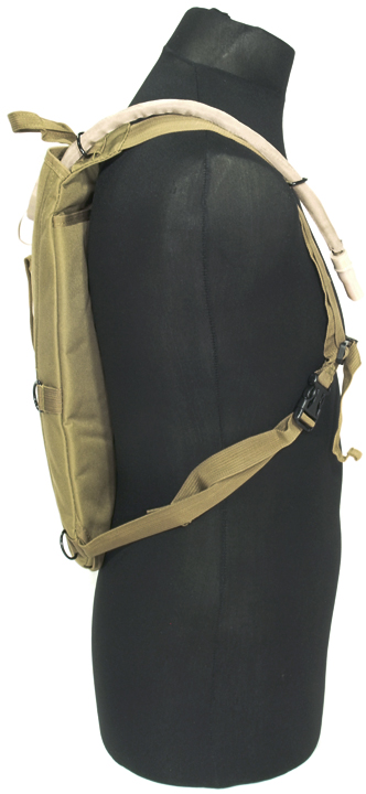 Camelbak, TAN, ACM