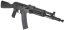 AK-105, rögzített állvánnyal, Cyma Sport, CM.031B