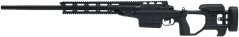 SAKO TRG M10 M67, Black, Double Eagle