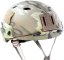 Helmet FAST, Base Jump, Premium, multicam, Emerson