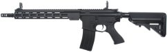 KAC SR16, MK16 M-LOK 13.5 Inch, Ambidextrous, tracer chamber, Black, Cyma Platinum, CM.006R-13.5