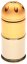 Granatengaspatrone, 40 mm, 48 Schuss, MadBull