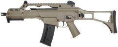 G36C, 2. generáció, TAN, Jing Gong, JG0638T