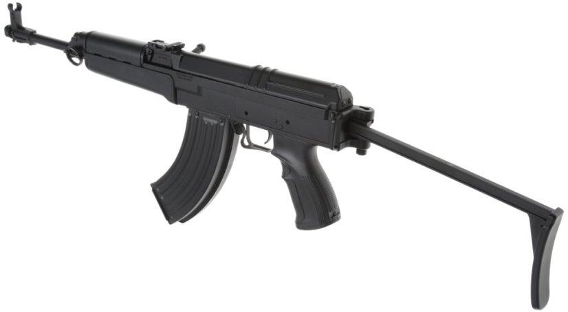 SA vz. 58 hosszú, Ares