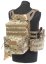 Plate carrier SJ, multicam, ACM