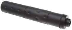 Hangtompító, Socom, 195x30, SHS