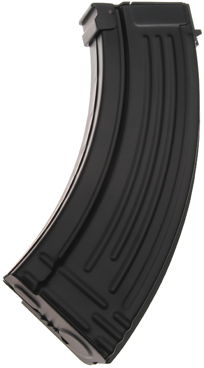 Magazine, AK, hi-cap, 600rd, Classic Army