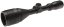 Riflescope, 3-9x50 AO, Bushnell