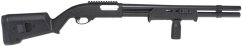 Magpul M870, fekete, Magpul PTS
