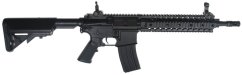 M4 URX CQB, műanyag, fekete, Cyma Sport, CM.501