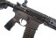 EMG Daniel Defense DD4 MK18, RIII 9.5 Inch, GBBR, Brown, Cyma CGS, DD.1103 BR