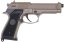 Beretta M92F AEP, TAN, Cyma, CM.126
