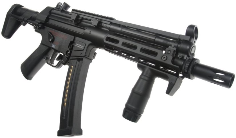 H&K MP5 M-LOK, Cyma Platinum, CM.041G