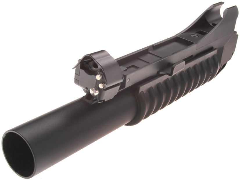 Universal M203 grenade launcher, 3in1, D-Boys