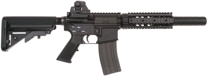 DTW M4 SD, MAX3, G&D, MAX3-9556
