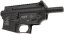 Metal body, M16, M4, engraved Colt, SHS