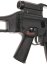 H&K CA36K, Classic Army