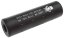 Silencer, Stubby, 110x30, SHS