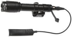 Taktikai zseblámpa, M600C, Element