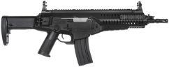 Beretta ARX 160, sportline, fekete, Umarex