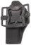 Tactical holster, Glock CQC, black, blackhawk