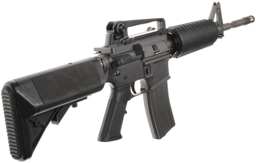 Egyedi M4A1 CTW MX2, AirsoftGuns