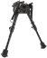 Bipod, Harris style, short, ACM
