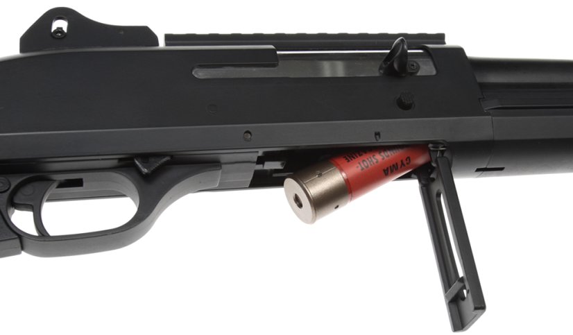 M1014, metal, ABS, long, tactical stock, Cyma, CM.373M