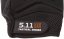 Tactical fingerless gloves, black, XL, 5.11 Tactical