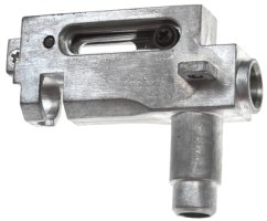Hop-up set, metal, AK, SHS